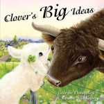 Clovers Big Ideas