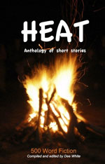 HEAT Anthology of short stories