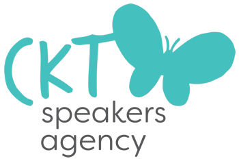 The Creative Kids Tales Speakers Agency logo